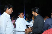 Balgam Movie Success Meet